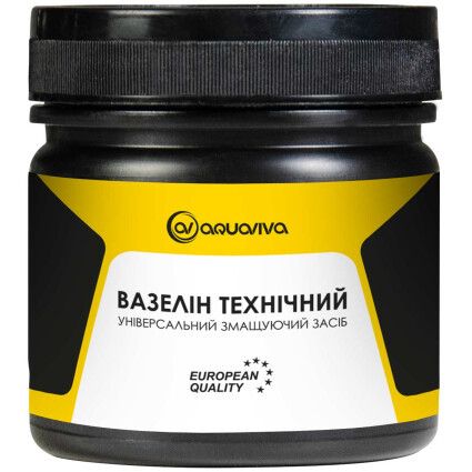 Вазелин технический Aquaviva, 170 г