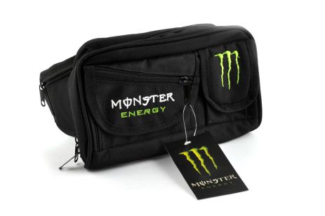 Сумка (mod:B-6, на пояс) MONSTER ENERGY