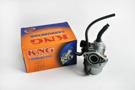 Карбюратор Delta 70 (orange box) KNG