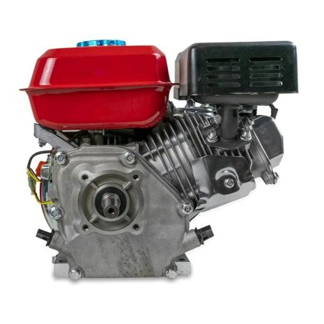 Двигун м/б 170F (7,5Hp) (вал Ø 25мм, під шліць) EVO