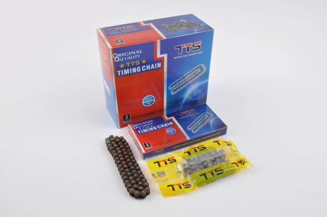 Ланцюг ГРМ 4T скутер 125/150 (2x3-90L) TTS