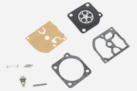 Ремкомплект карбюратора б/п для St M 230/250 (полный) WOODMAN