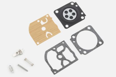Ремкомплект карбюратора б/п для St M 170/180 (полный) WOODMAN