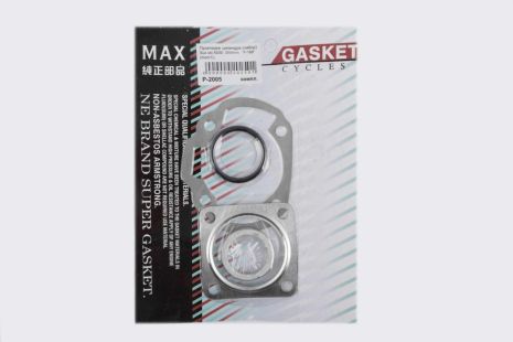 Прокладки цилиндра (набор) Suzuki AD50 Ø44mm MAX GASKETS (mod:C)