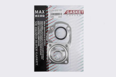 Прокладки цилиндра (набор) Suzuki AD50 Ø41mm MAX GASKETS (mod:C)