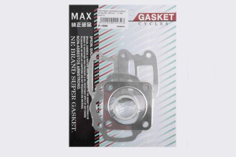 Прокладки цилиндра (набор) Honda DIO Ø47mm (mod:C) MAX GASKETS