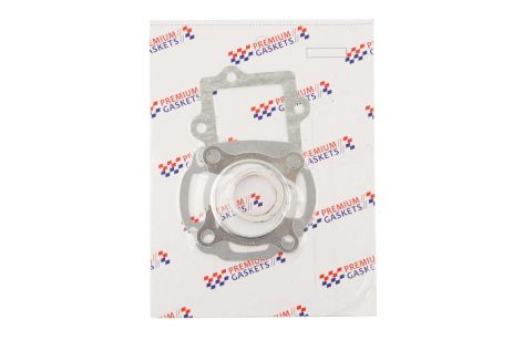 Прокладки цилиндра (набор) Yamaha JOG 3KJ Ø44mm MAX GASKETS (mod:C)