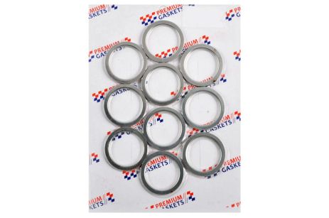 Прокладка глушителя 4T CB/CG 125-200 PREMIUM GASKETS