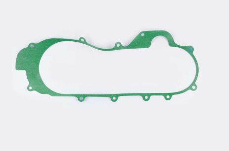 Прокладка крышки вариатора 4T GY6 50 (L-430mm) MAX GASKETS (mod:A)