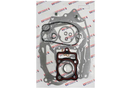 Прокладки двигателя (набор) 4T CG125 (полный) PREMIUM GASKETS