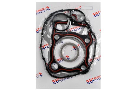 Прокладки цилиндра (набор) 4T CG 125 (полный) PREMIUM GASKETS