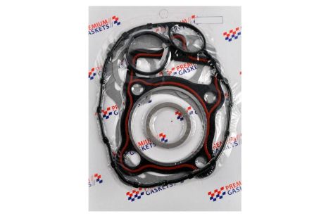 Прокладки цилиндра (набор) 4T CG 150 (полный) PREMIUM GASKETS