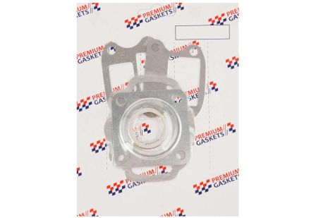 Прокладки цилиндра (набор) Honda DIO Ø39mm (mod:C) MAX GASKETS