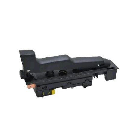 Кнопка для болгарки BOSCH 230 (2 контакти) 8925 (2р) KOSA