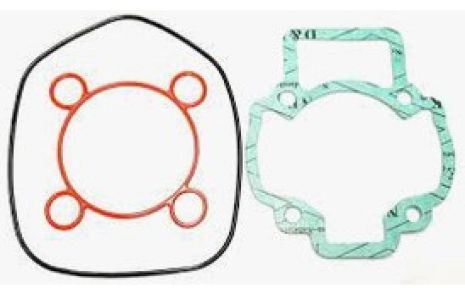 Прокладки циліндра (набір) 2T Піаджо NRG MC-2 50/80