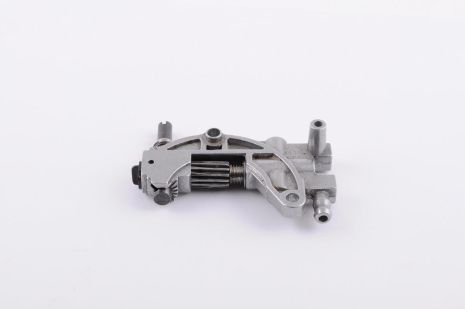 Маслонасос б/п для Goodluck GL 4500/5200 MECH