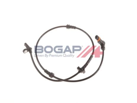 Датчик ABS MERCEDES-BENZ S-CLASS, MERCEDES-BENZ SL, BOGAP (C7117112)