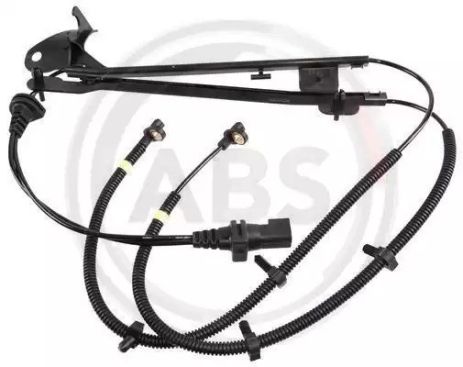 Датчик ABS MAZDA 2, FORD FIESTA, FORD FUSION, A.B.S. (30129)