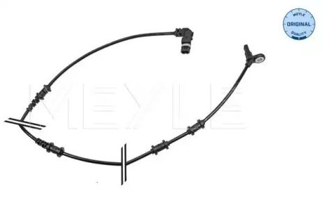 Датчик ABS MERCEDES-BENZ GL-CLASS, MERCEDES-BENZ M-CLASS, MEYLE (0148000091)