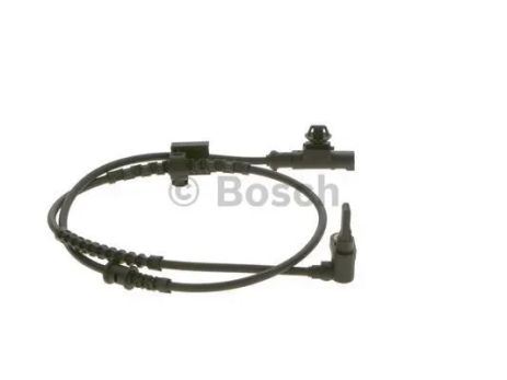 Датчик ABS OPEL MERIVA, BOSCH (0265008331)