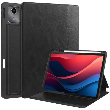 Чохол Premium Folio cover with holder Lenovo Tab M11 Xiaoxin Pad 2024 11 Black