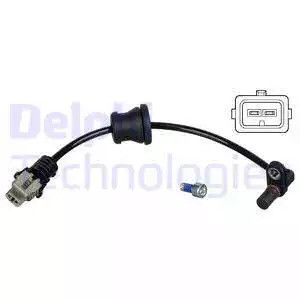 Датчик ABS CHEVROLET CAPTIVA, OPEL ANTARA, DELPHI (SS20318)