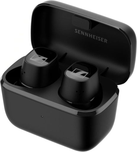 Bluetooth гарнітура Sennheiser CX Plus True Wireless