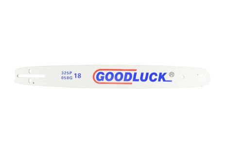 Шина для пилы - GoodLuck 20" (520 мм) x 0,325" x 76z