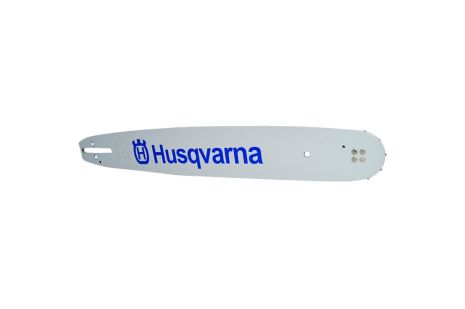 Шина для пилки - Hus 18" (450 мм) x 0,325" x 72z