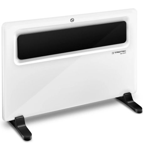 Конвектор Trotec TCH 1510 E 1500W White (1410000529)