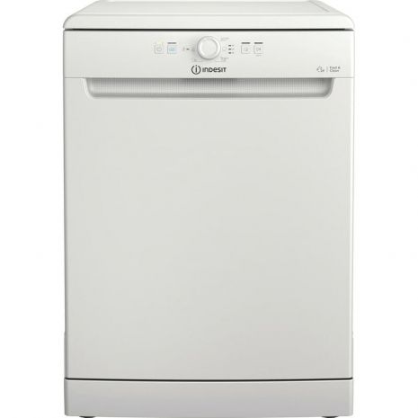 Посудомийна машина Indesit DFE 1B19 13