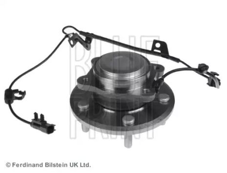 Подшипник ступицы задний Dodge Journey/Fiat Freemont 08-, BLUE PRINT (ADA108317)