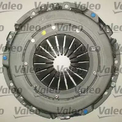 Сцепление, комплект ALFA ROMEO/FIAT 147/Doblo/Stilo 1,9 01-08, 826352 (VALEO)