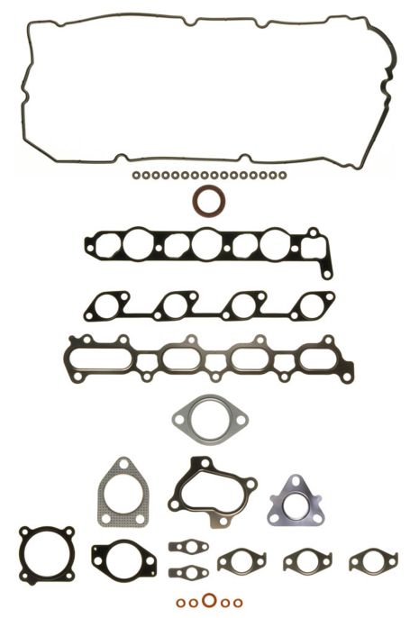 Комплект прокладок Mitsubishi L200 2.5 DI-D 05-15 (верхній/без прокладки ГБЦ), AJUSA (53043700)