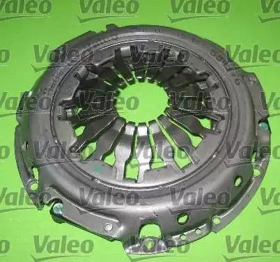 Зчеплення RENAULT Megane 1.6 Petrol 9/2002-7/2009, VALEO (826853)