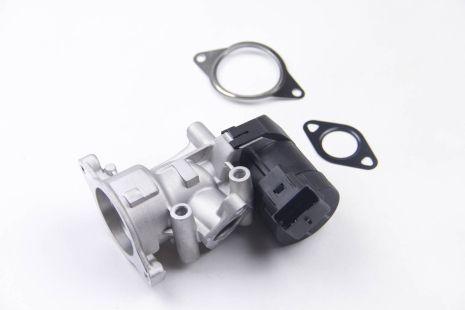 Клапан EGR Citroen C4, C5, JUMPY/ Fiat SCUDO/Peugeot 307, 308, 407 1.9D/2.0D 99-, AUTLOG (AV6026)