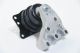 Подушка двигуна Audi A1 1.4TFSI 10-15/Skoda Fabia II 07-14 Пр., METALCAUCHO (57752)