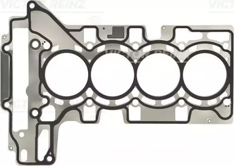 Прокладка ГБЦ BMW 2.0 13, VICTOR REINZ (611001900)