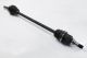 Напіввісь Toyota Corolla 1.4/1.6 02-07 (26z/910mm) R, BGA (DS7610R)