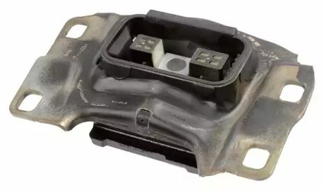 Подушка двигателя FORD Focus II/Kuga I/Kuga II 05, LEMFORDER (3773501)