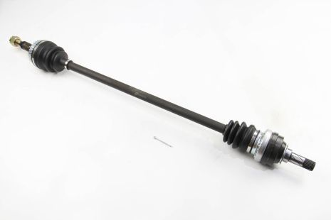 Полуось Astra 98-07 1.7CDTi/Astra/Vectra/Zafira 1.8i 99-05 (33/22 +ABS 29z) 962mm R, BGA (DS9505RA)