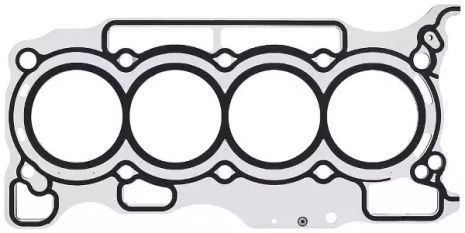 Прокладка ГБЦ Renault Megane 1.4 TCe 09-, Ø78,50mm, ELRING (460410)