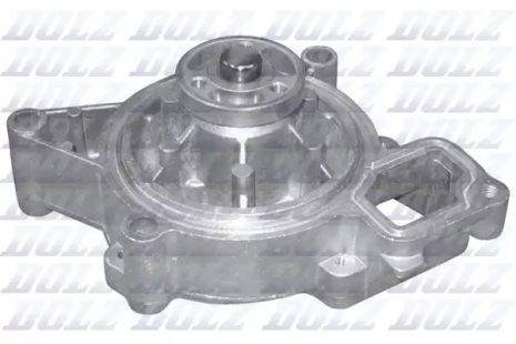 Помпа Dolz ALFA ROMEO/CADILLAC/FIAT/SAAB/VAUXHALL 159/BLS/Croma/9-3 Sport/Vectra 1,9-2,4 95, DOLZ (O123)