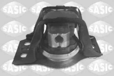 Подушка двигуна DACIA RENAULT Logan I Megane II Scenic II (Sasic), Sasic (4001788)