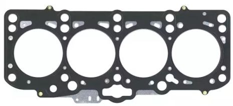 Прокладка ГБЦ caddy 2.0sdi 04-10 ELRING (504110)