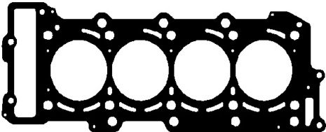 Прокладка, головка циліндра MB 2,0 CDI OM640 04-12 ELRING (125062)