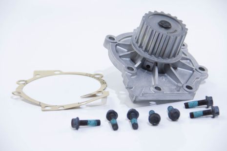 Насос водяной Volvo C30/C70/S40/S60/S80/V60/V70/XC60 2.0-3.0 D 98-, AIRTEX (1683)