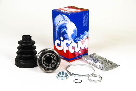 ШРУС внешний BMW X5 (F15, F85) xDrive 25 d (33/30) 64,7mm/86mm, CIFAM (607892)