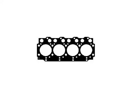 Прокладка ГБЦ Skorpio 94-98/Cherokee 95-10 2.5D (1.62 мм.), BGA (CH5549J)