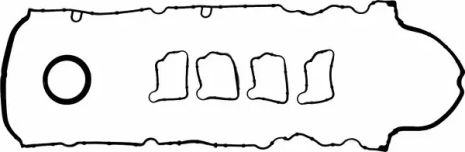 Комплект прокладок кришки Г/Ц MB C(W203) CE-CLK 1,8 02-, VICTOR REINZ (153641101)